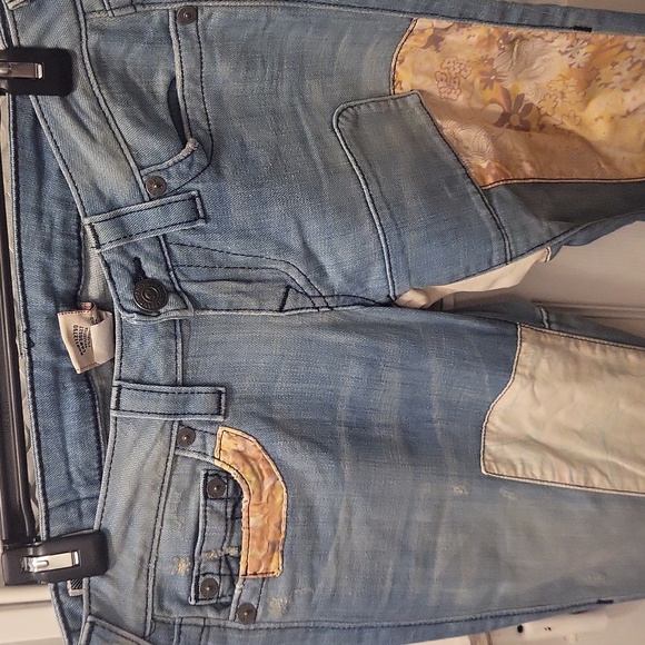 True religion jeans - Picture 2 of 6